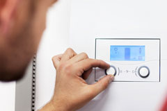 best Thoulstone boiler servicing companies