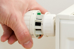 Thoulstone central heating repair costs