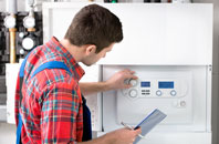 Thoulstone boiler servicing